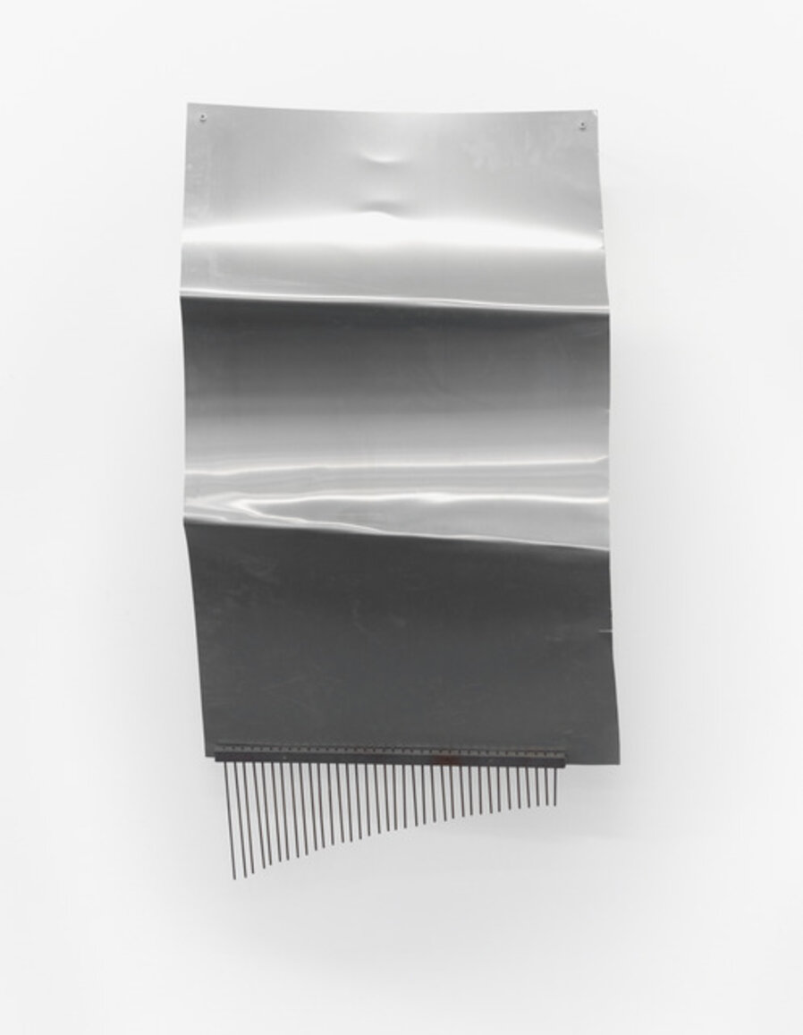 Metal Harp