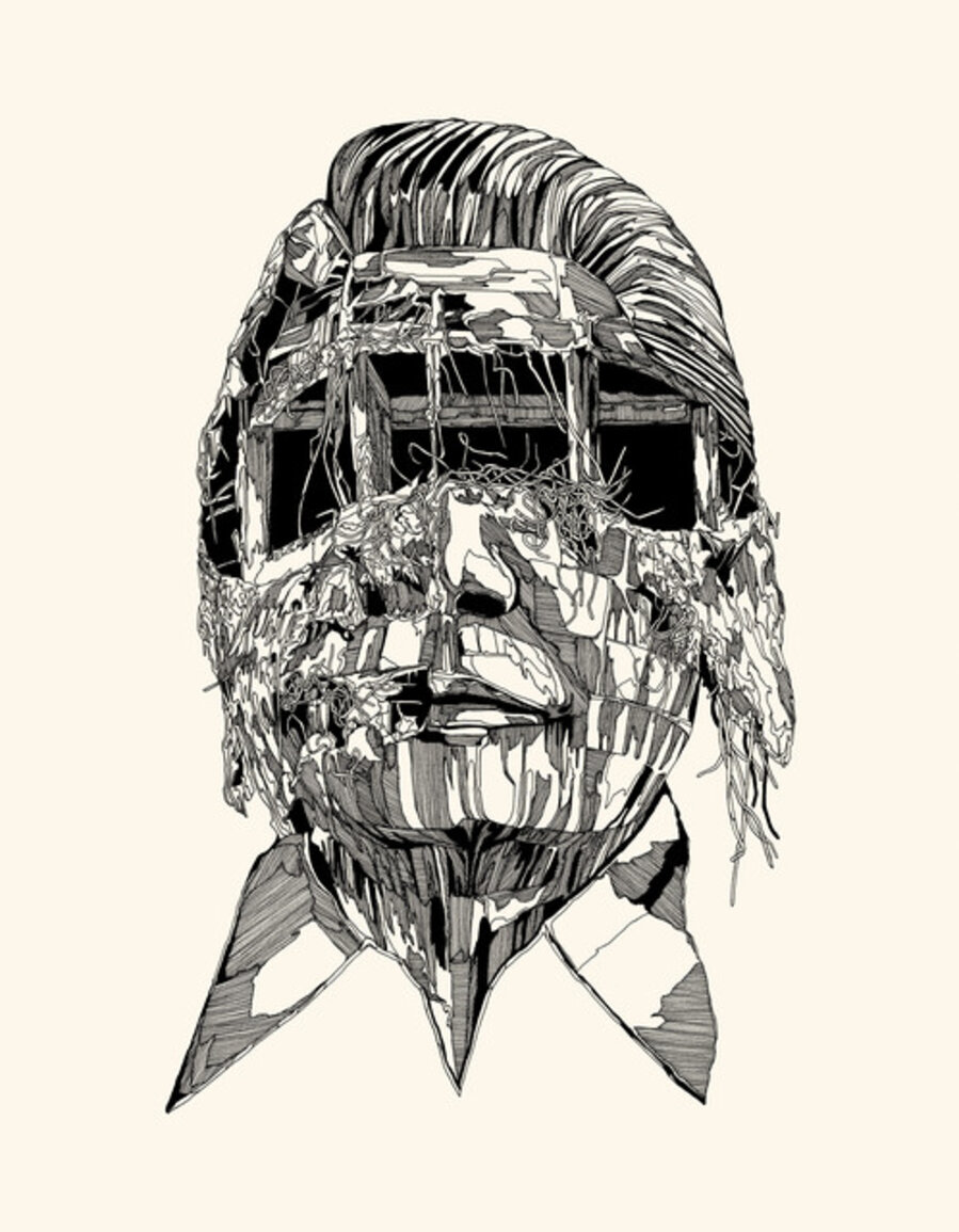 Untitled (Malakas)