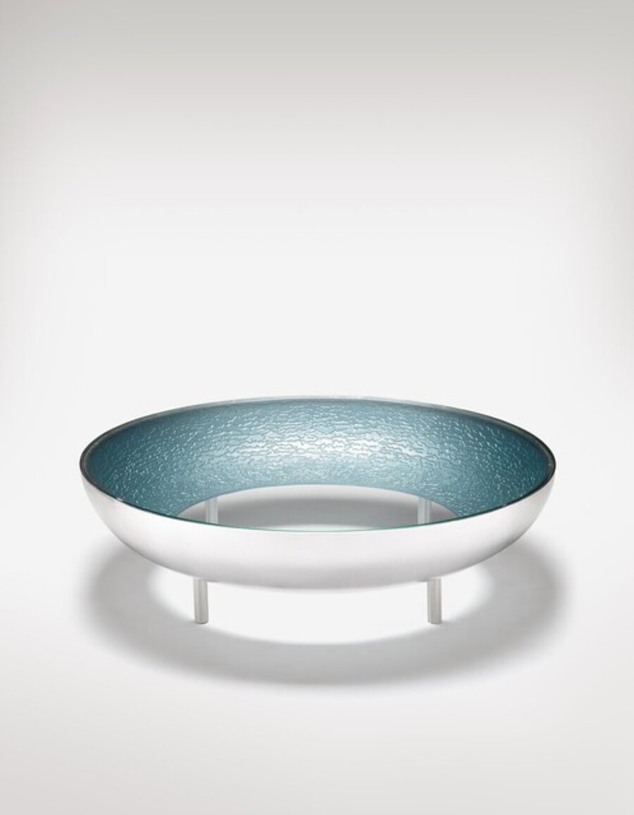 Coffee Table 'Tom Round'