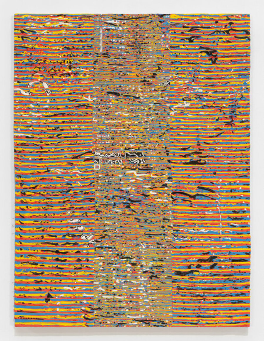 3-1 Primaries (mesh)