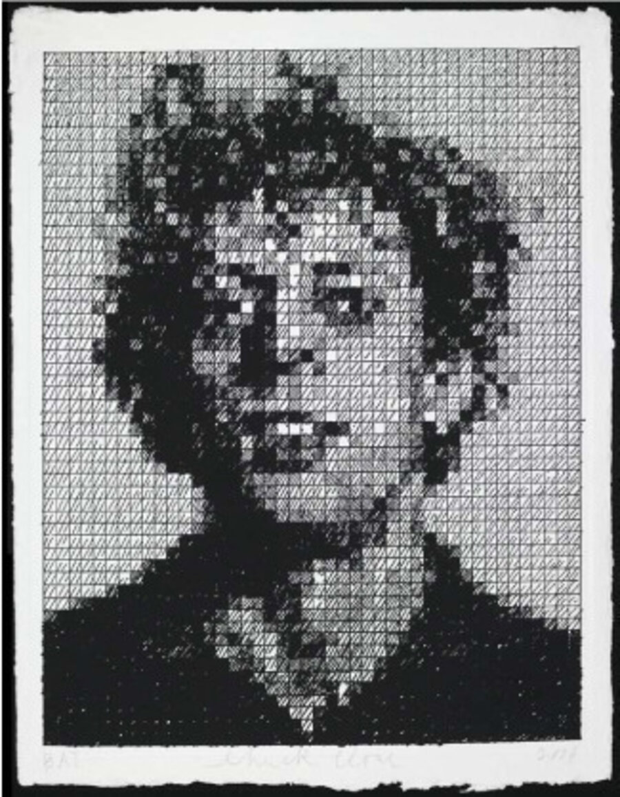 Phil Crosshatch