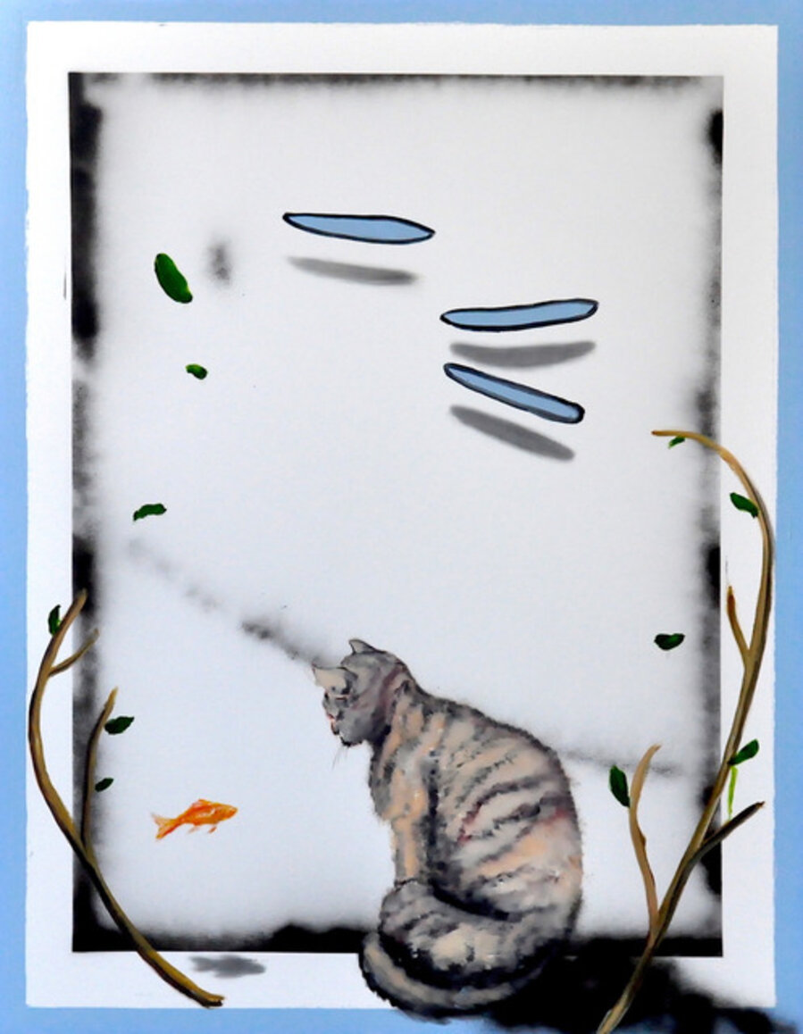 The Cat