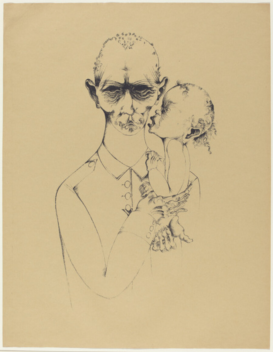 Der Vater (The Father)