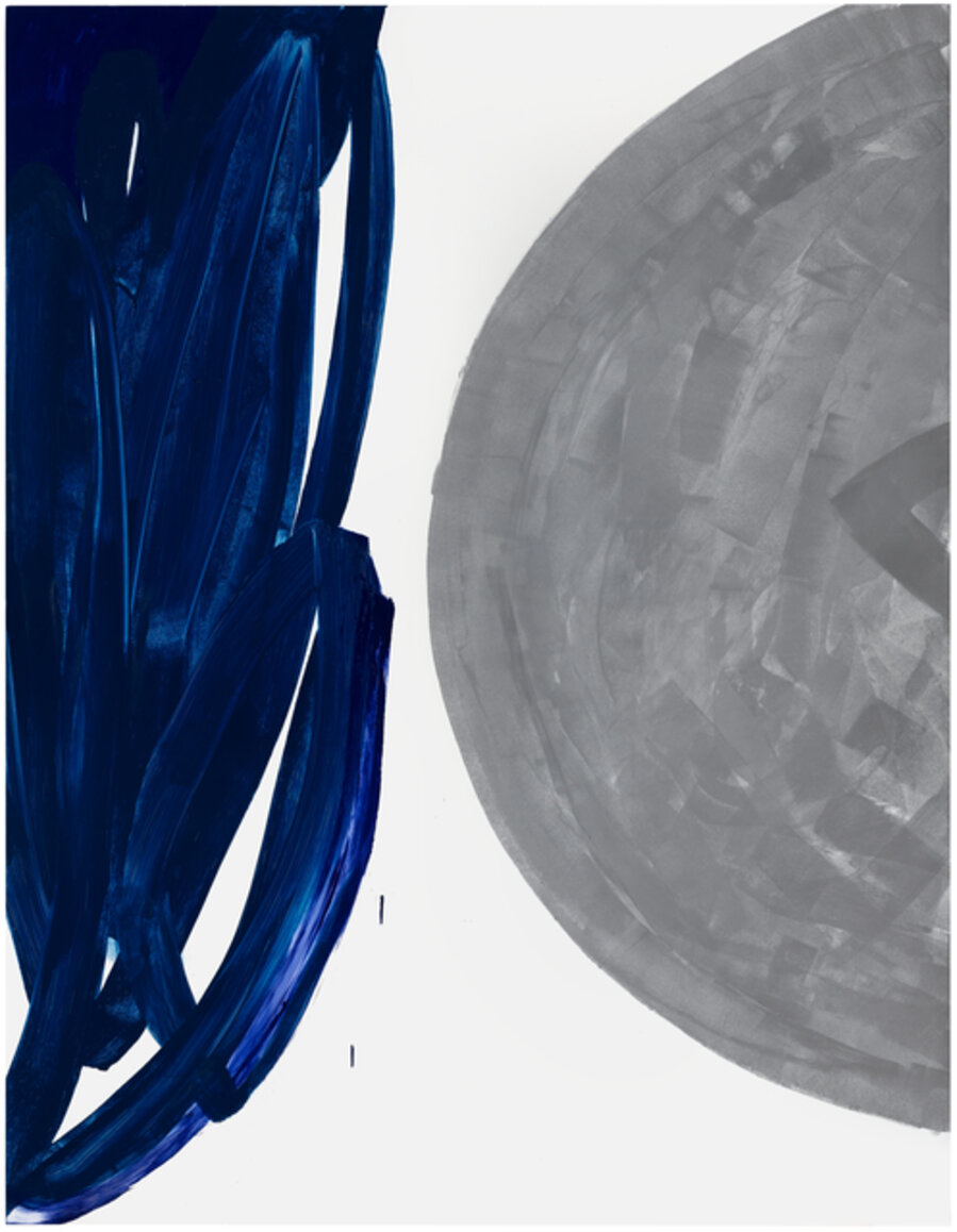 Ohne Titel
