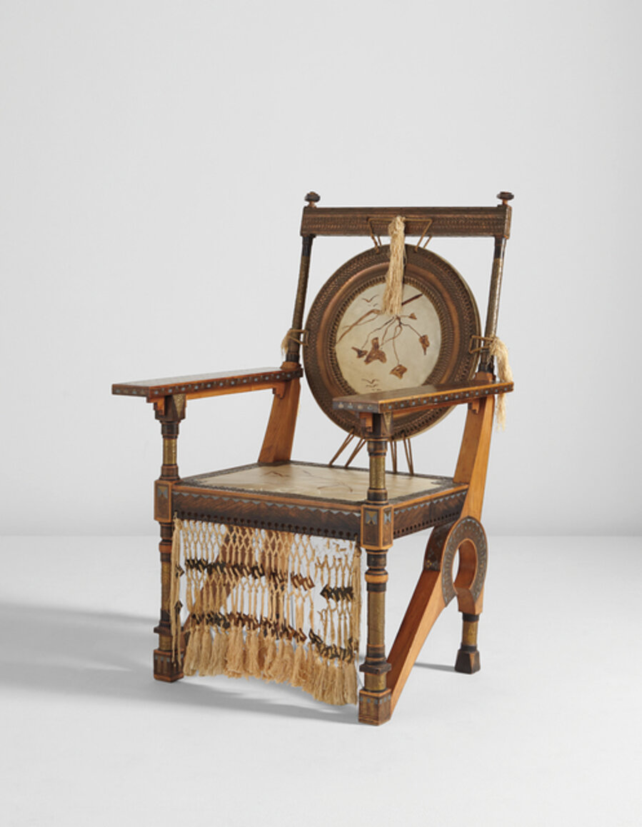 Armchair