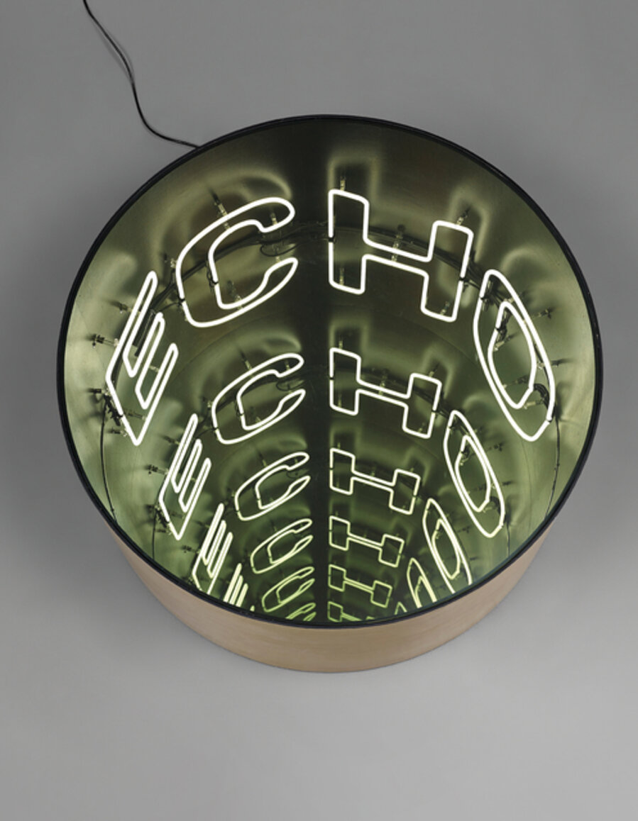 Echo