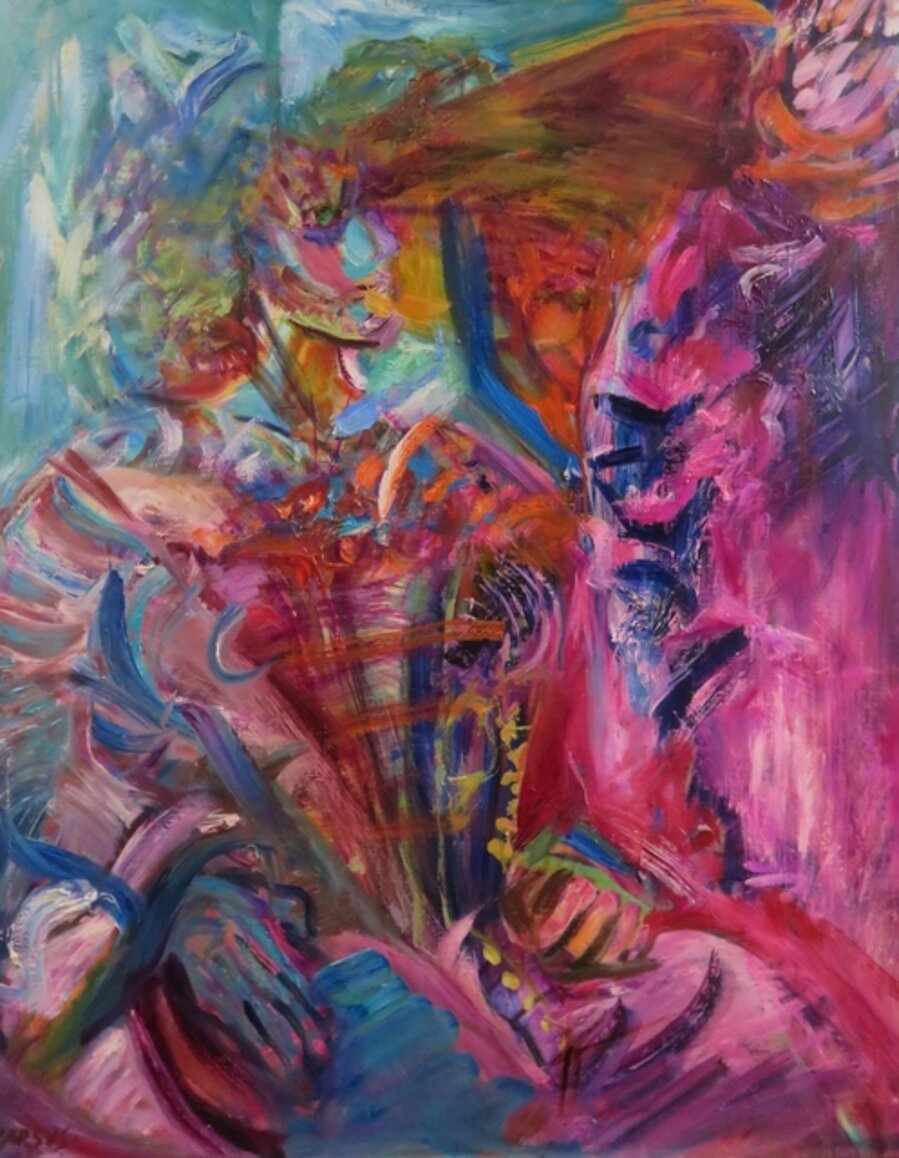 L'Ange