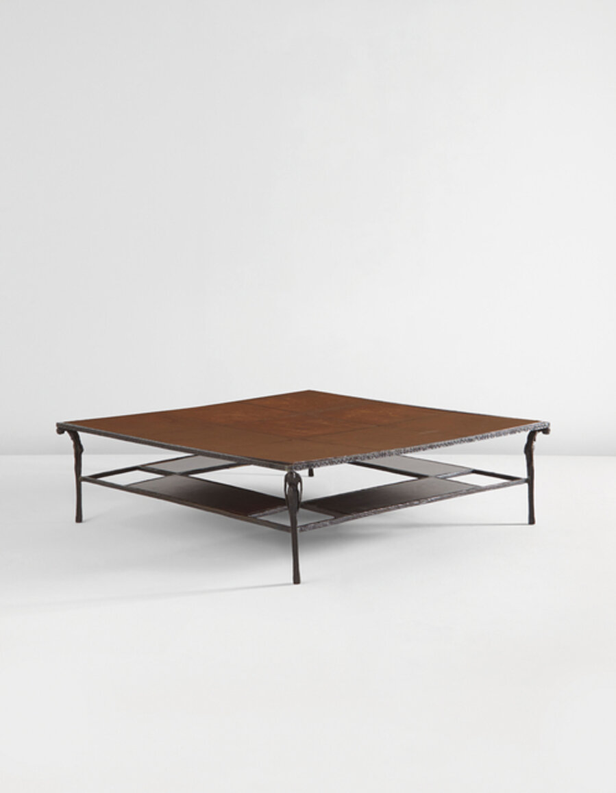 "Grande table basse"