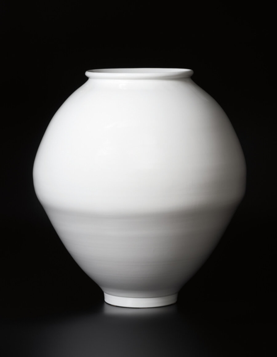 Moon Jar, no. 14