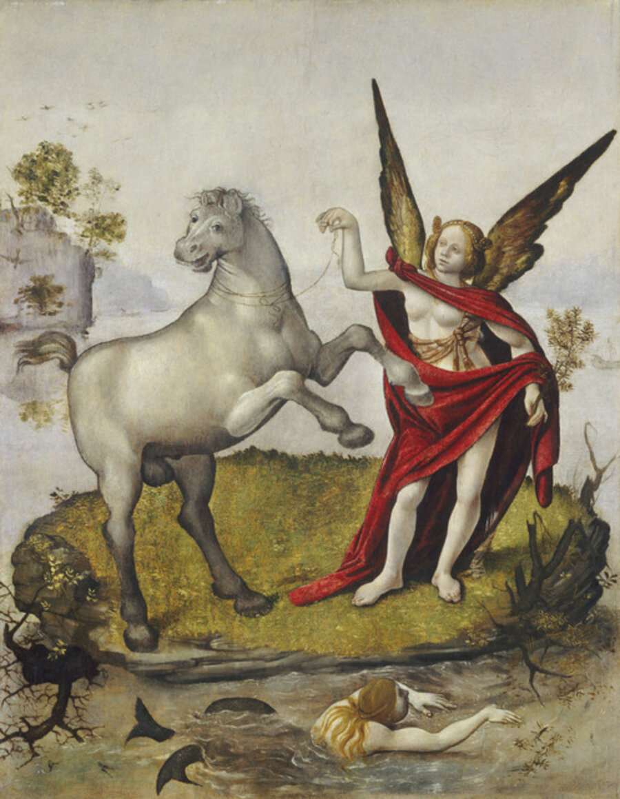 Allegory