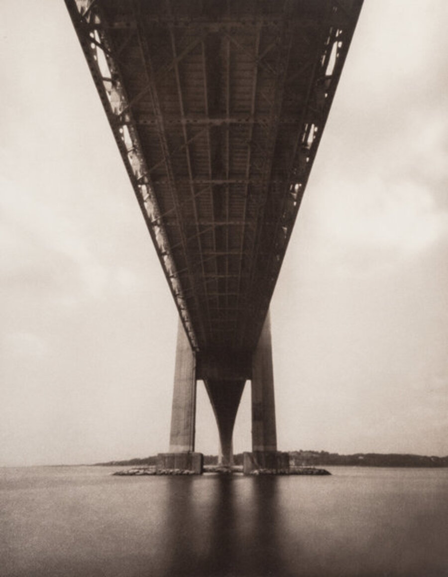 Verrazano Narrows