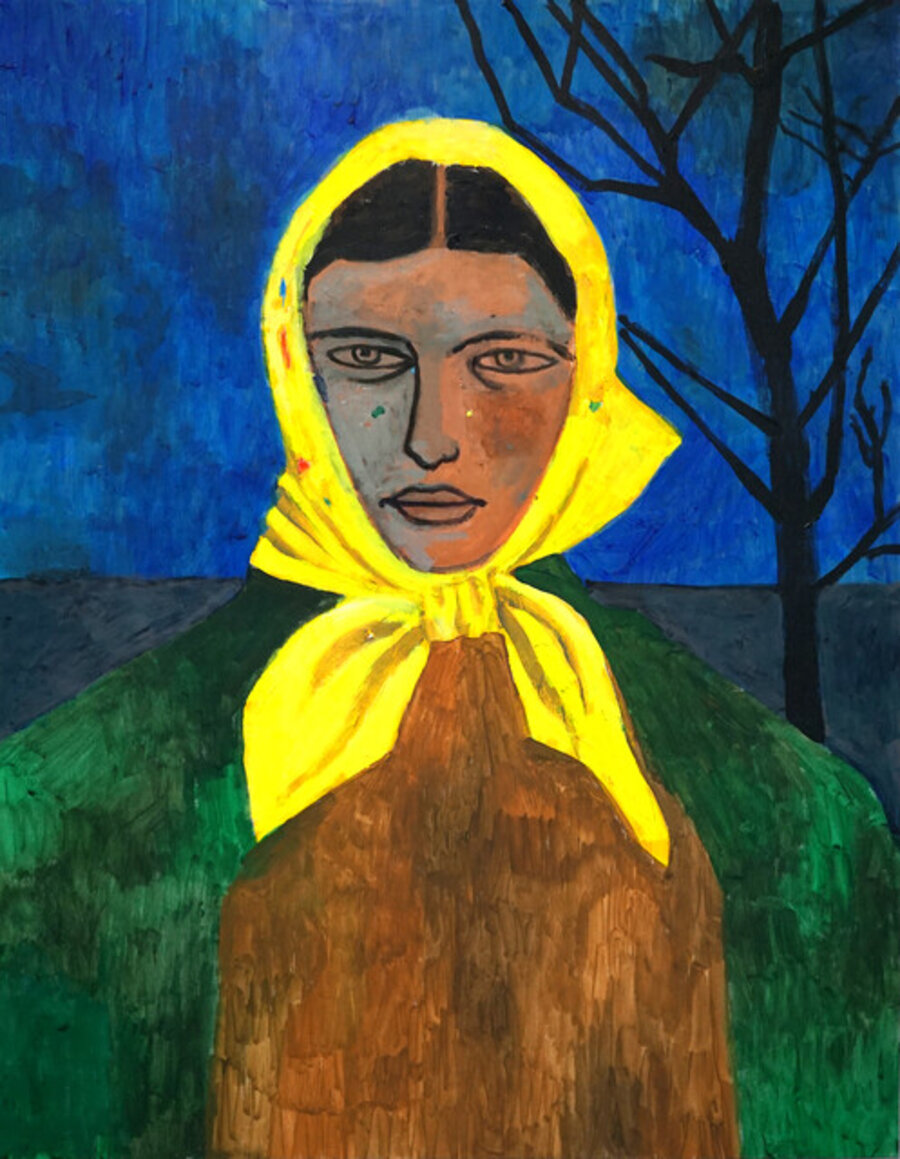 Babushka