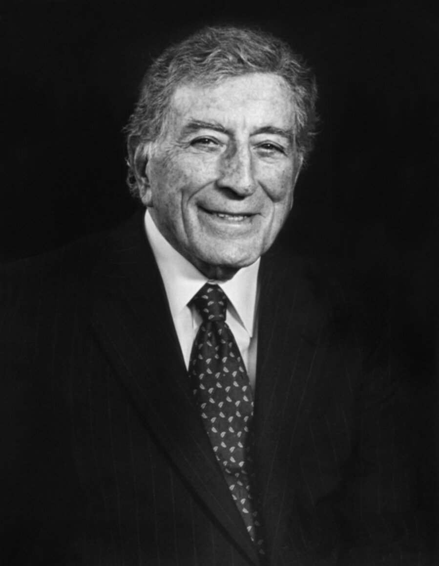 Tony Bennett
