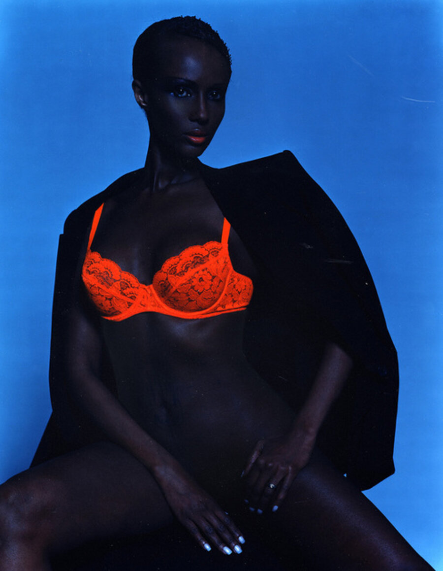 Iman