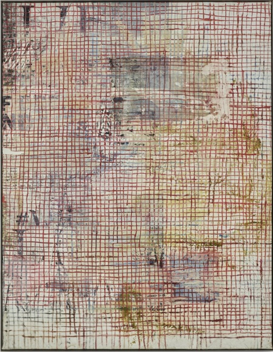 Net-Grid Study (bread and life)