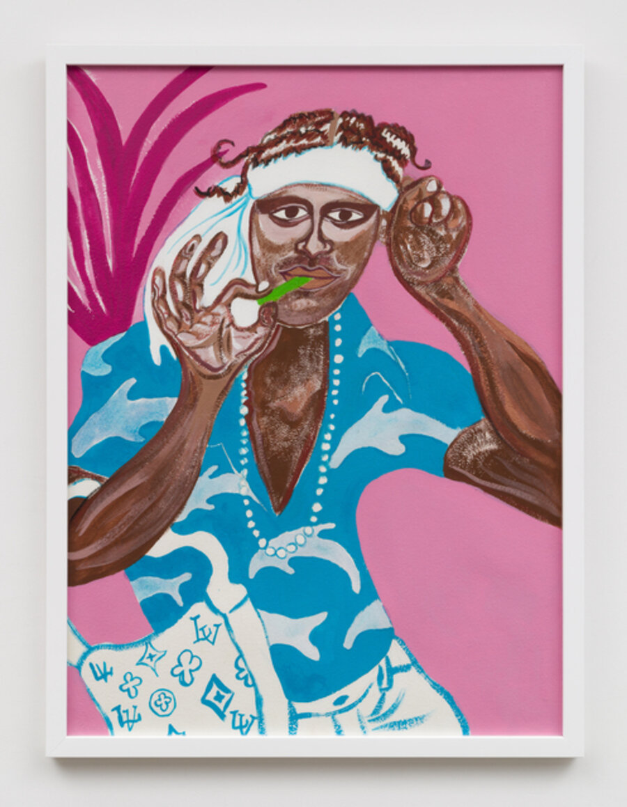 Kamau