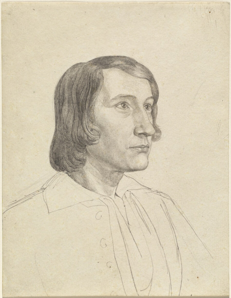Gustav Heinrich Naeke