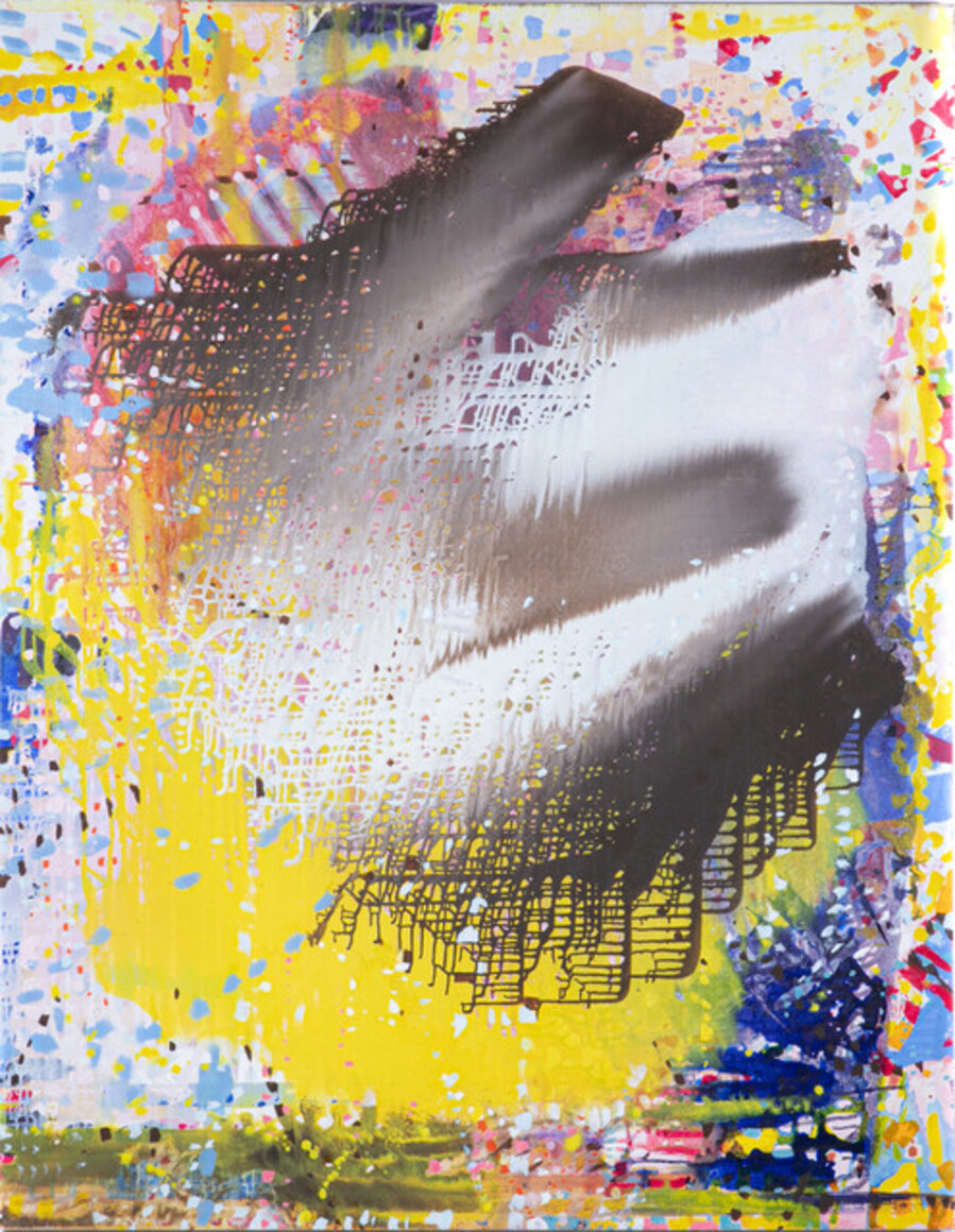 Portrait (Bird)