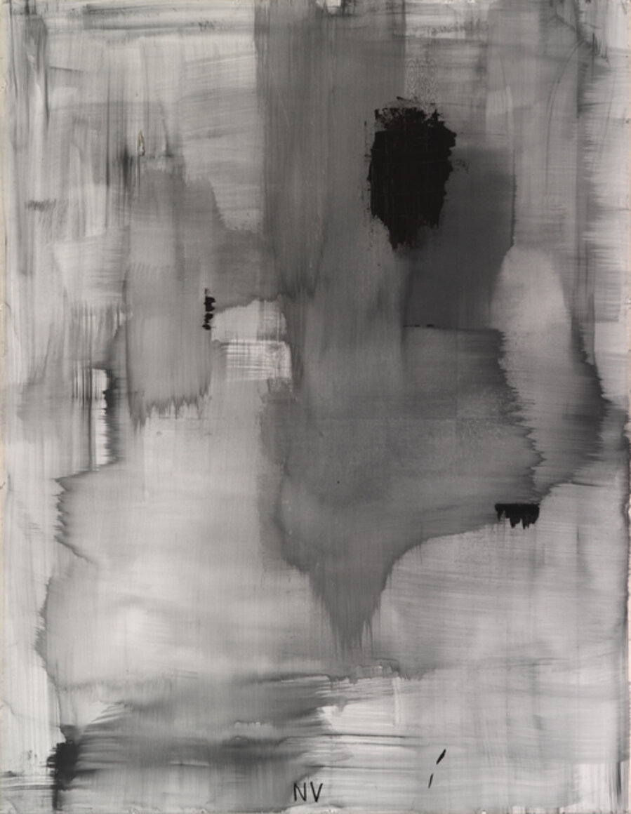 Untitled (Milano)
