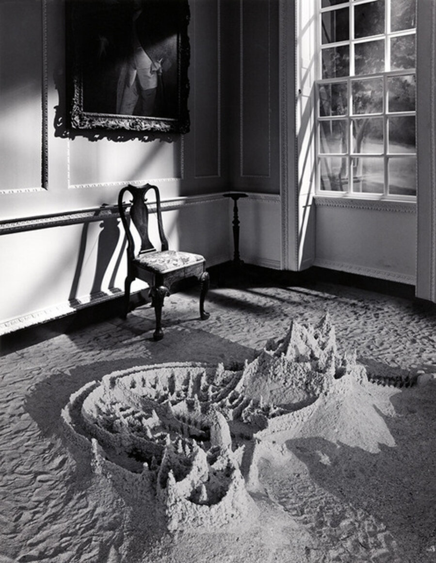 Untitled, 1990