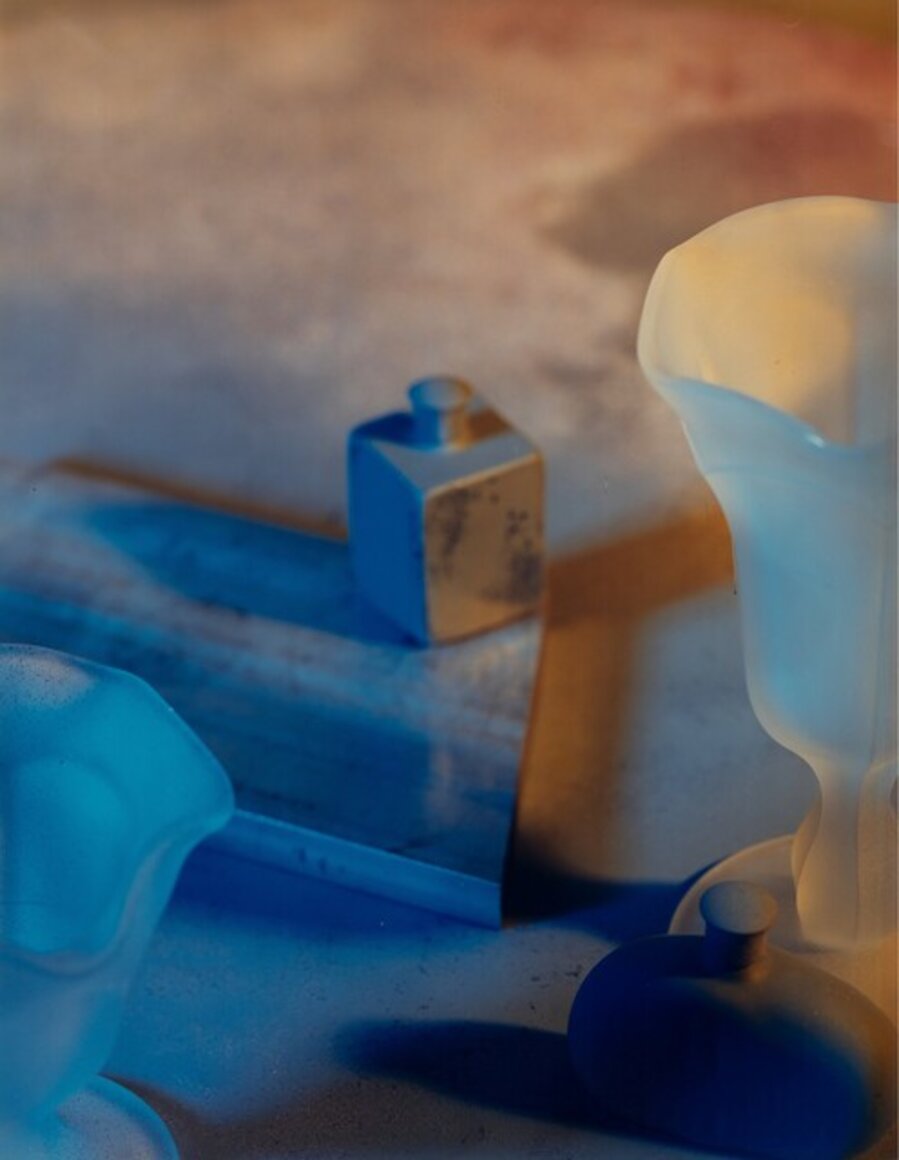 Untitled (Still Life)