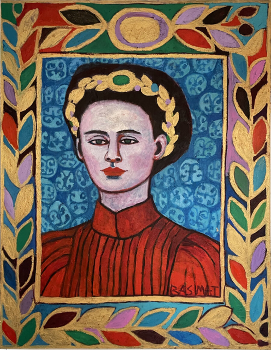 Francesca Di Medici