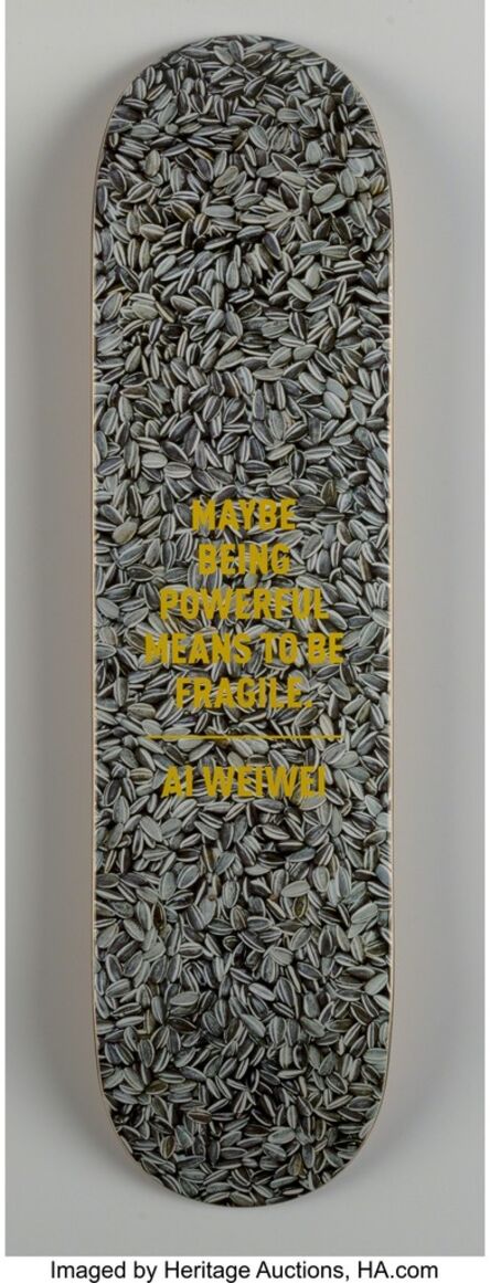 Ai Weiwei, ‘Seeds’, 2013