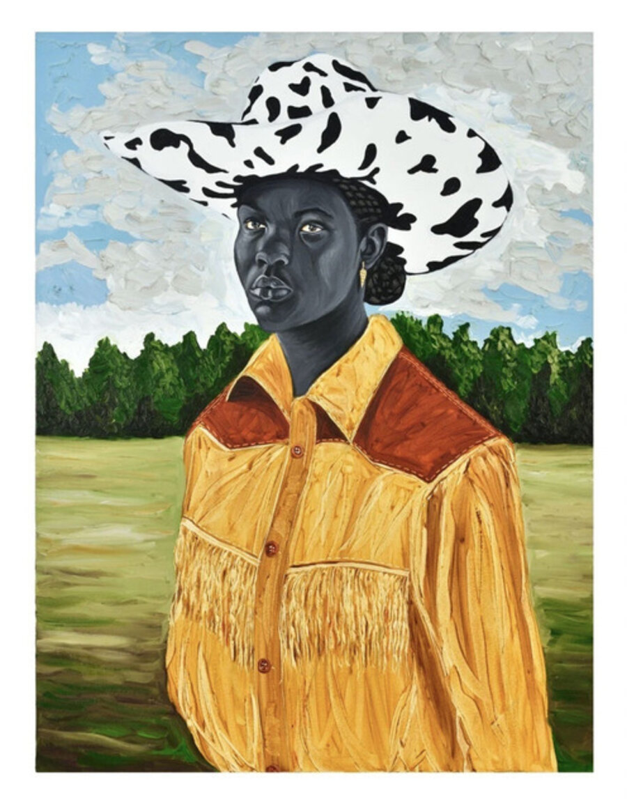 The Rancher