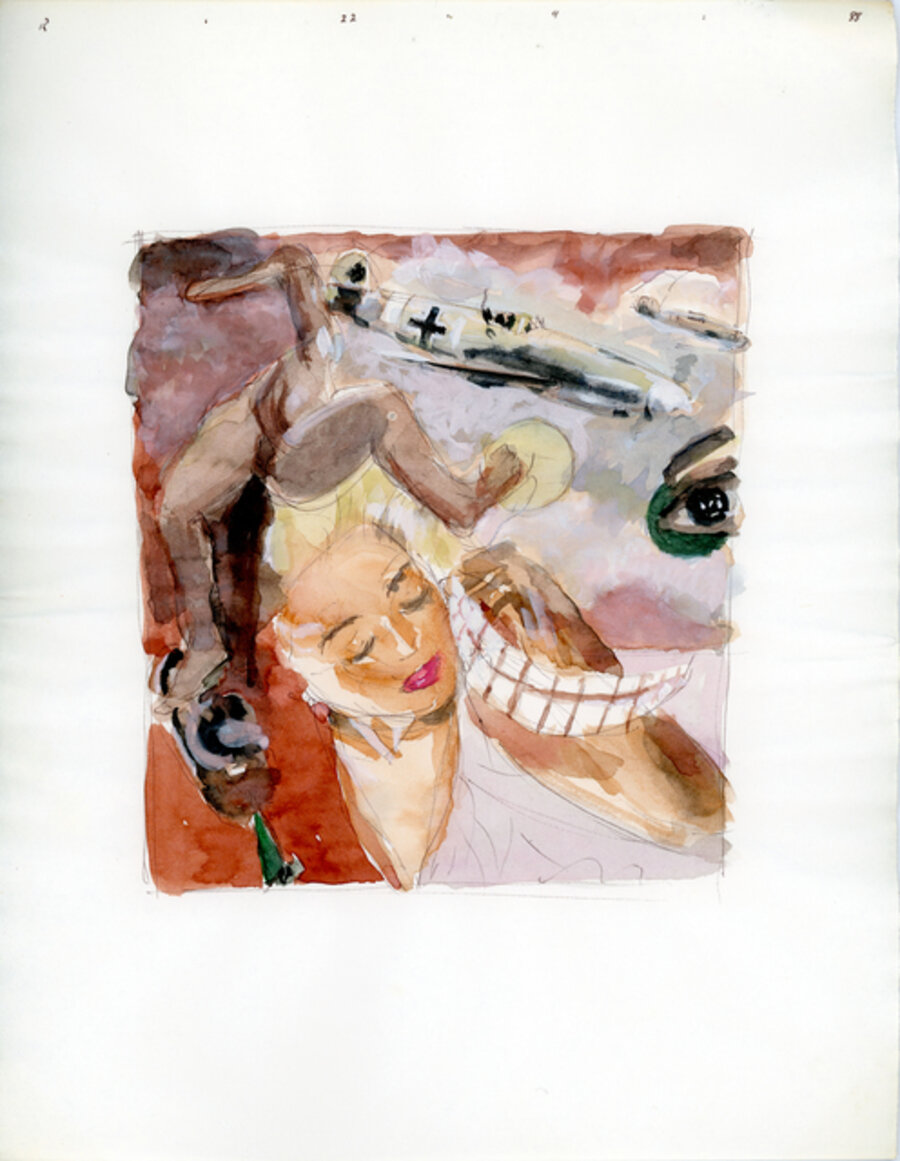 Untitled (Ref #26)