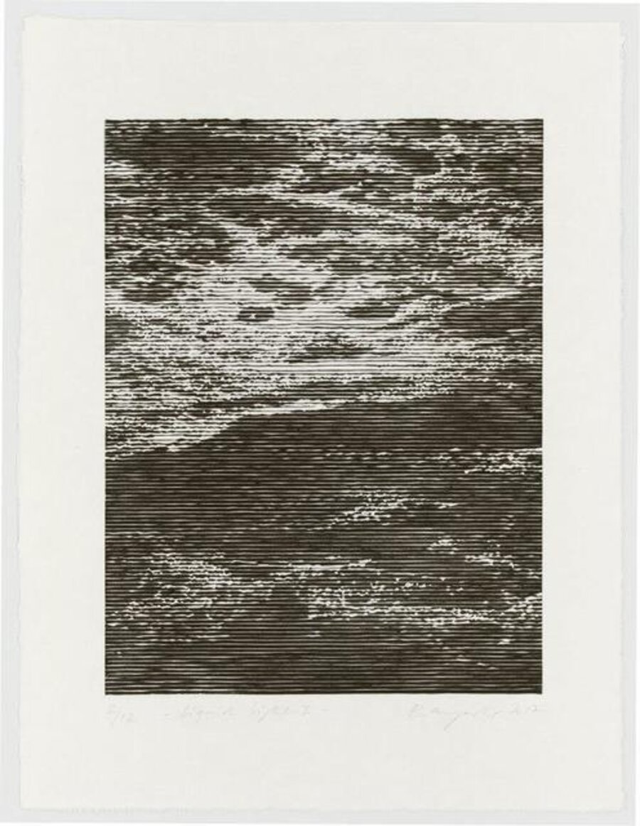 Liquid Light I