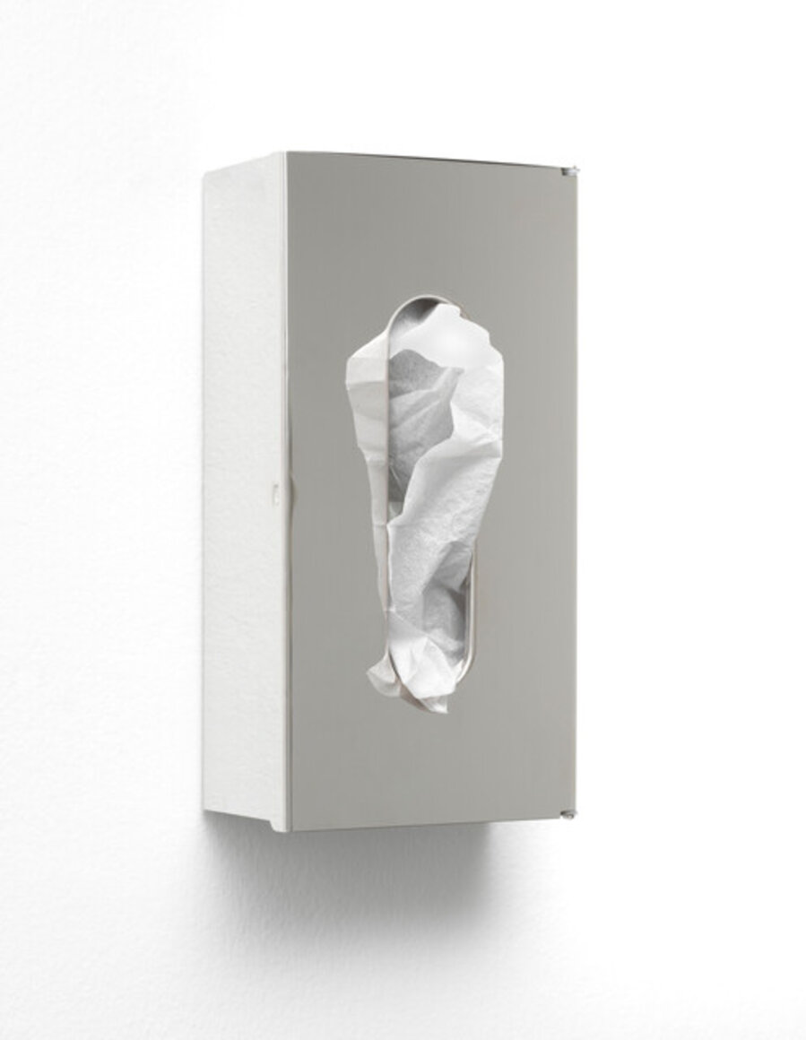 Tissue Box