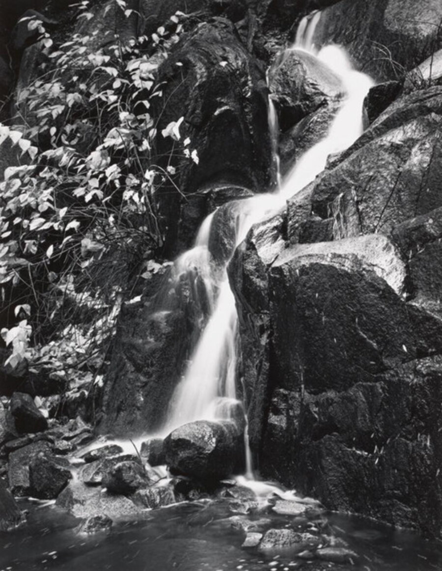 Wildcat Creek California