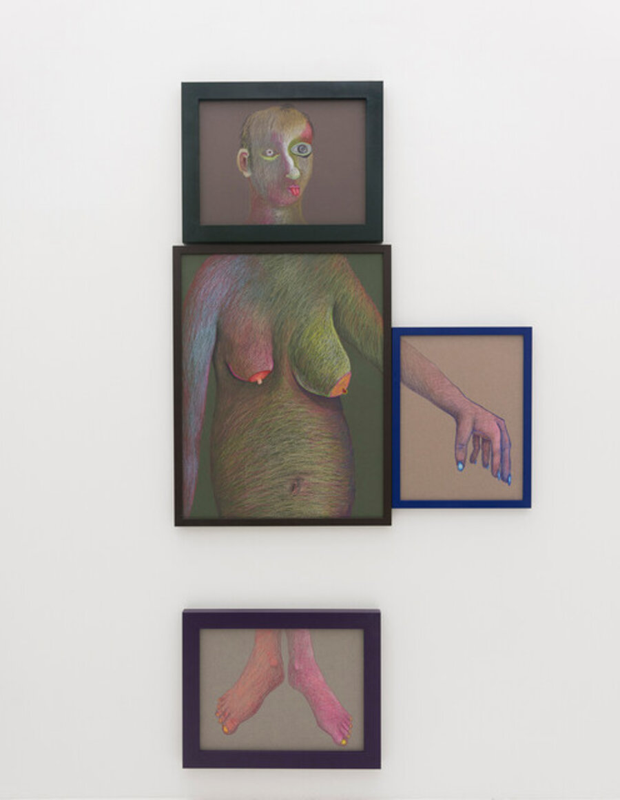 Q