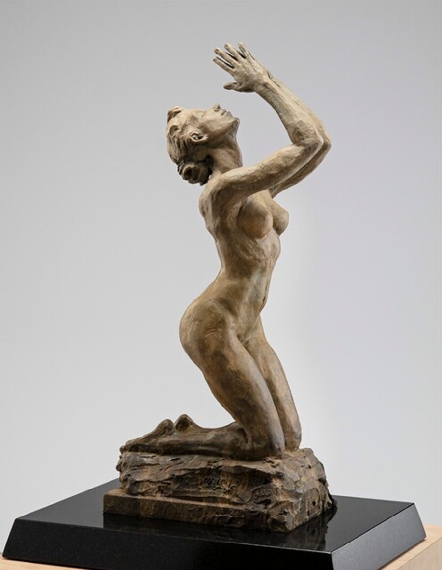 Elevation (maquette), The Metamorphosis