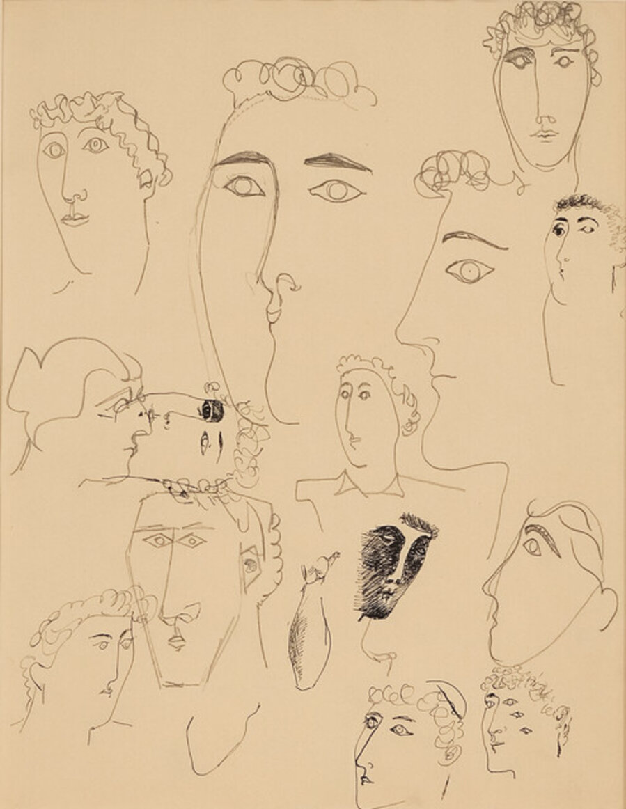 Faces II