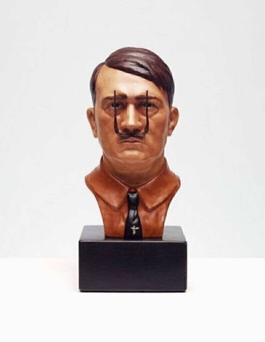 Hitler Dali