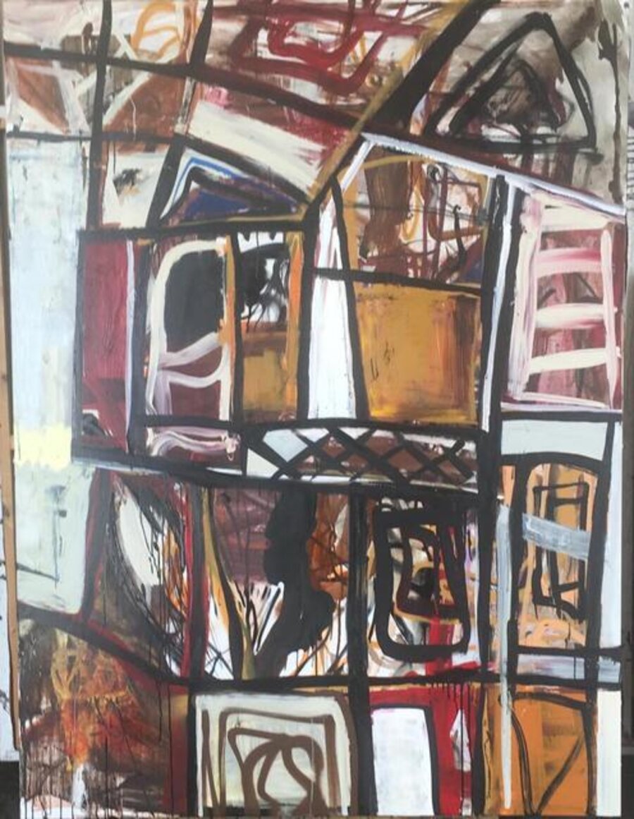 Untitled 2018