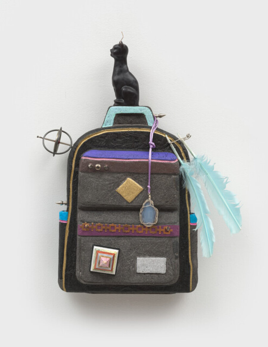 Dream Backpack 2