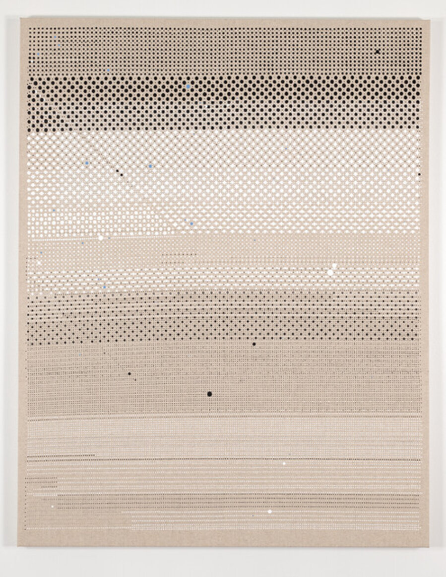 Jacquard Legacy