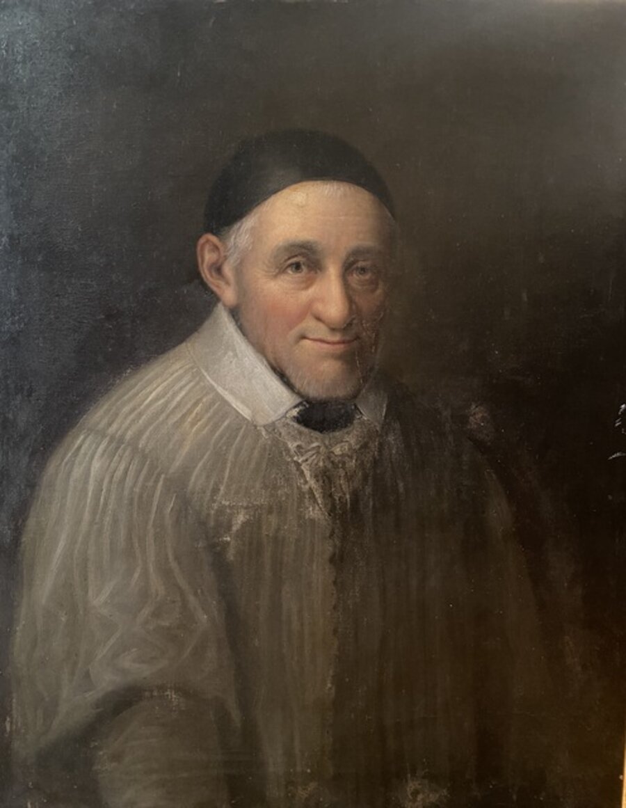Portrait