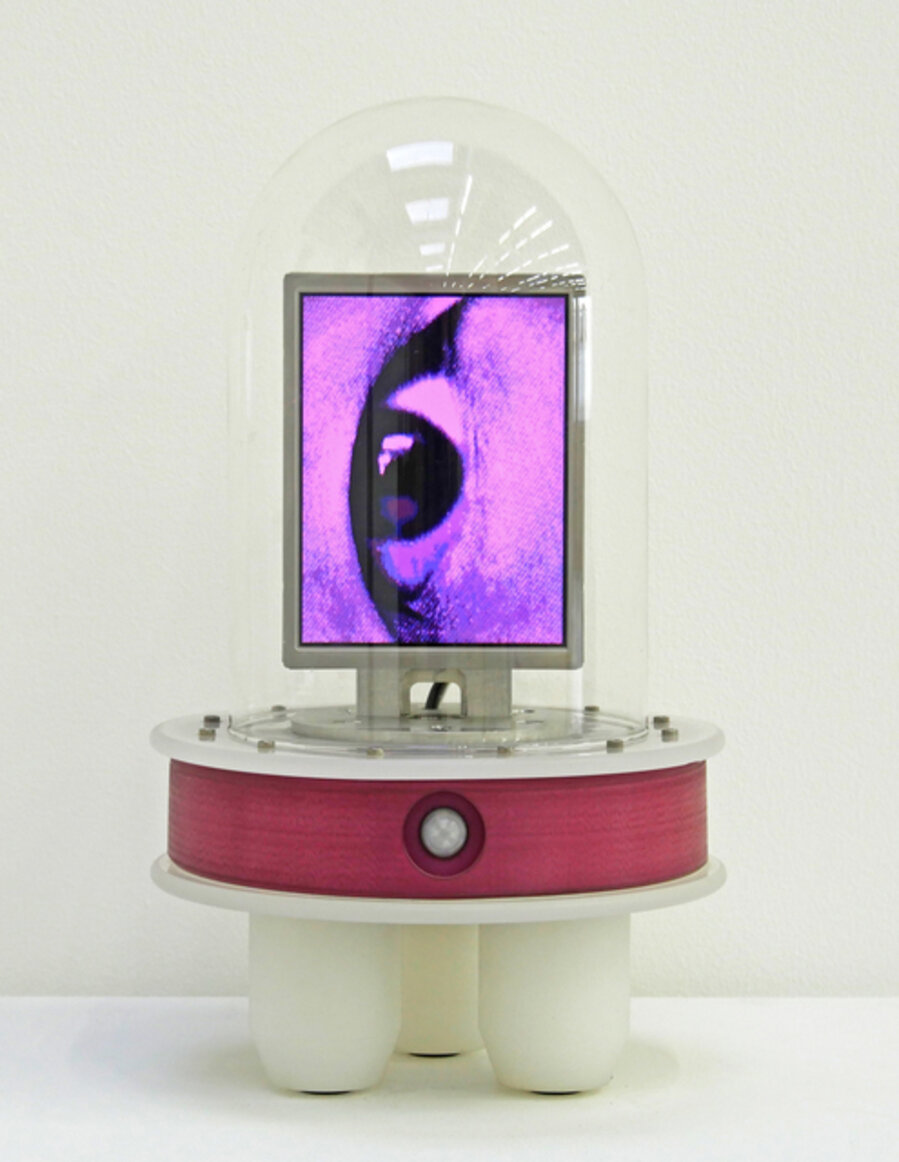 Looking Glass II