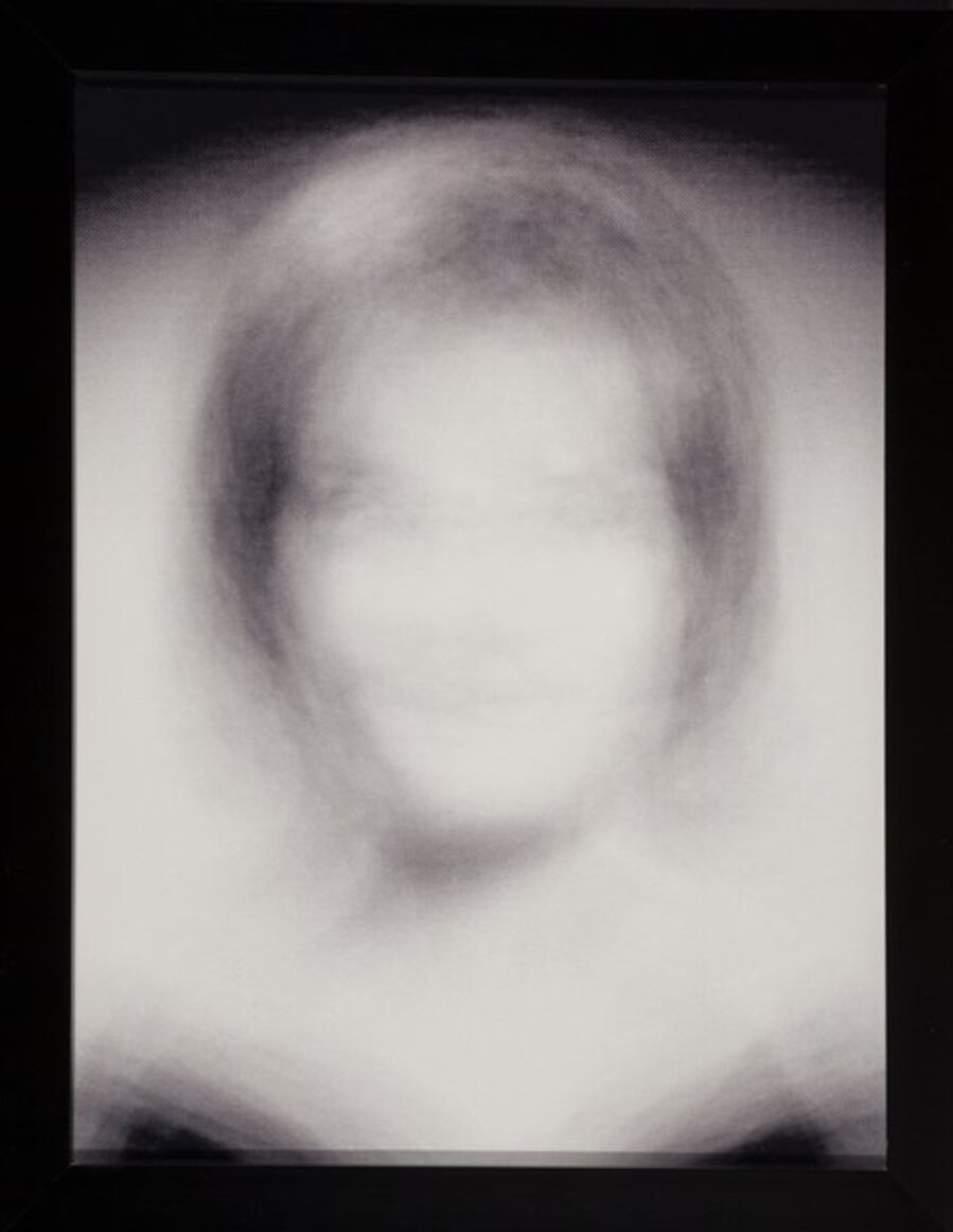 The Class of 1967, diptych