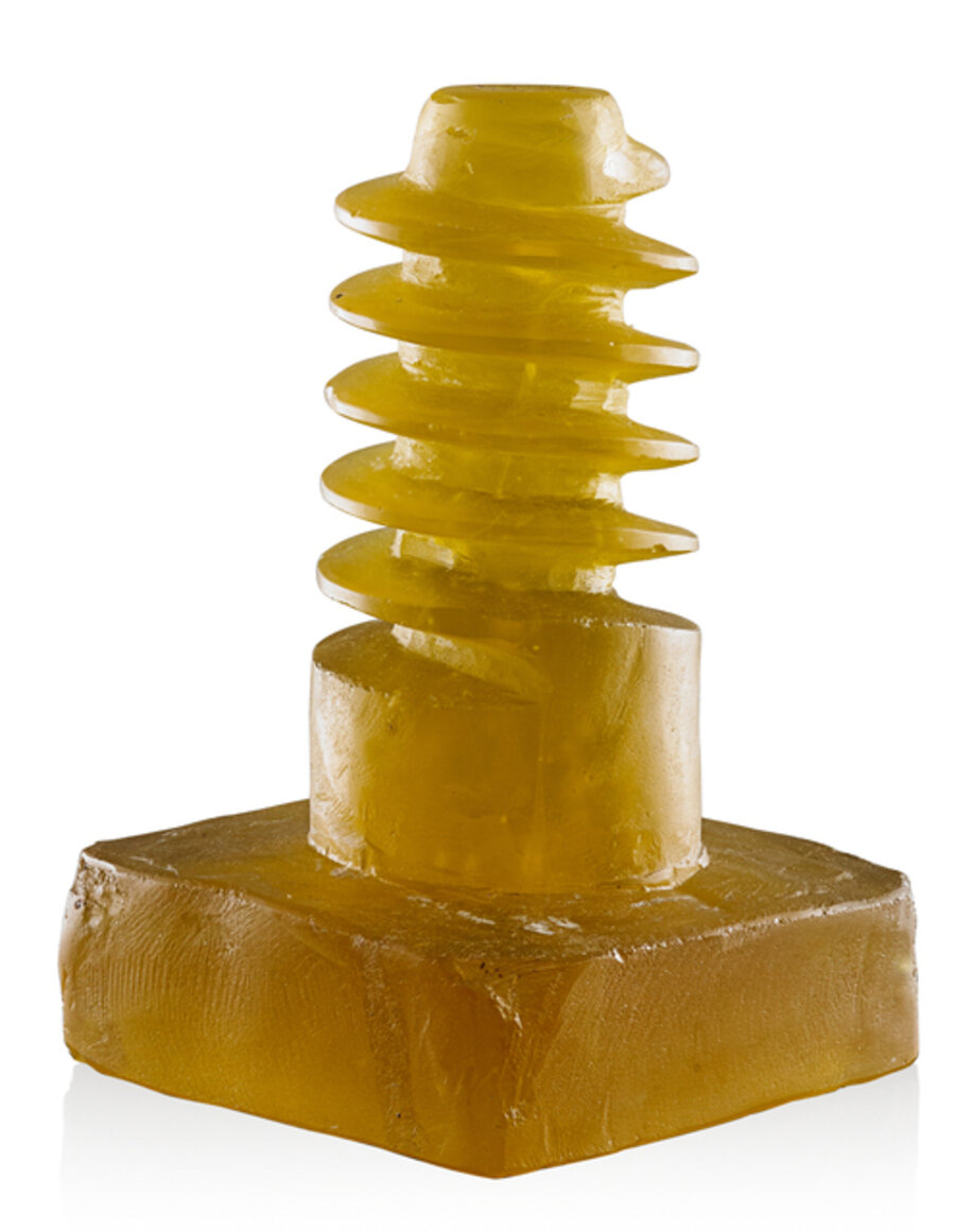 Yellow Screw
