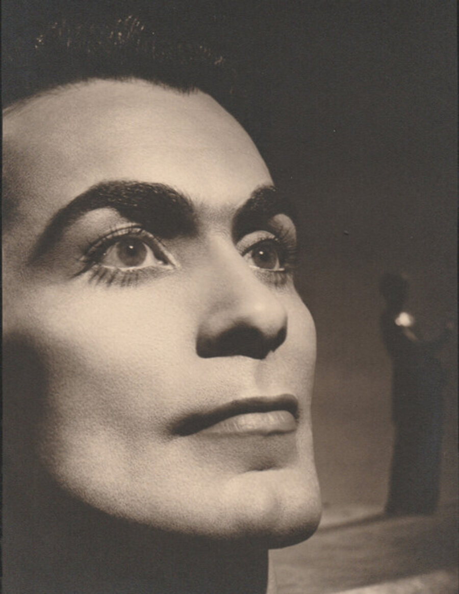 Hugh Laing