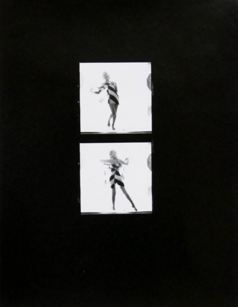 Marilyn Monroe: From "The Last Sitting®"