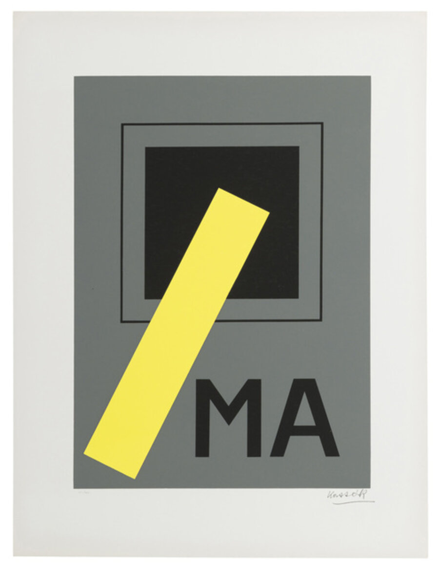 Untitled (MA)