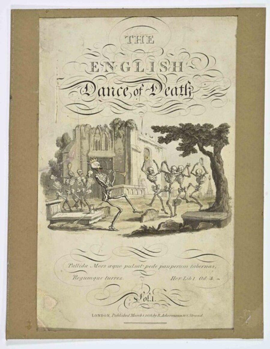 Dance of Death