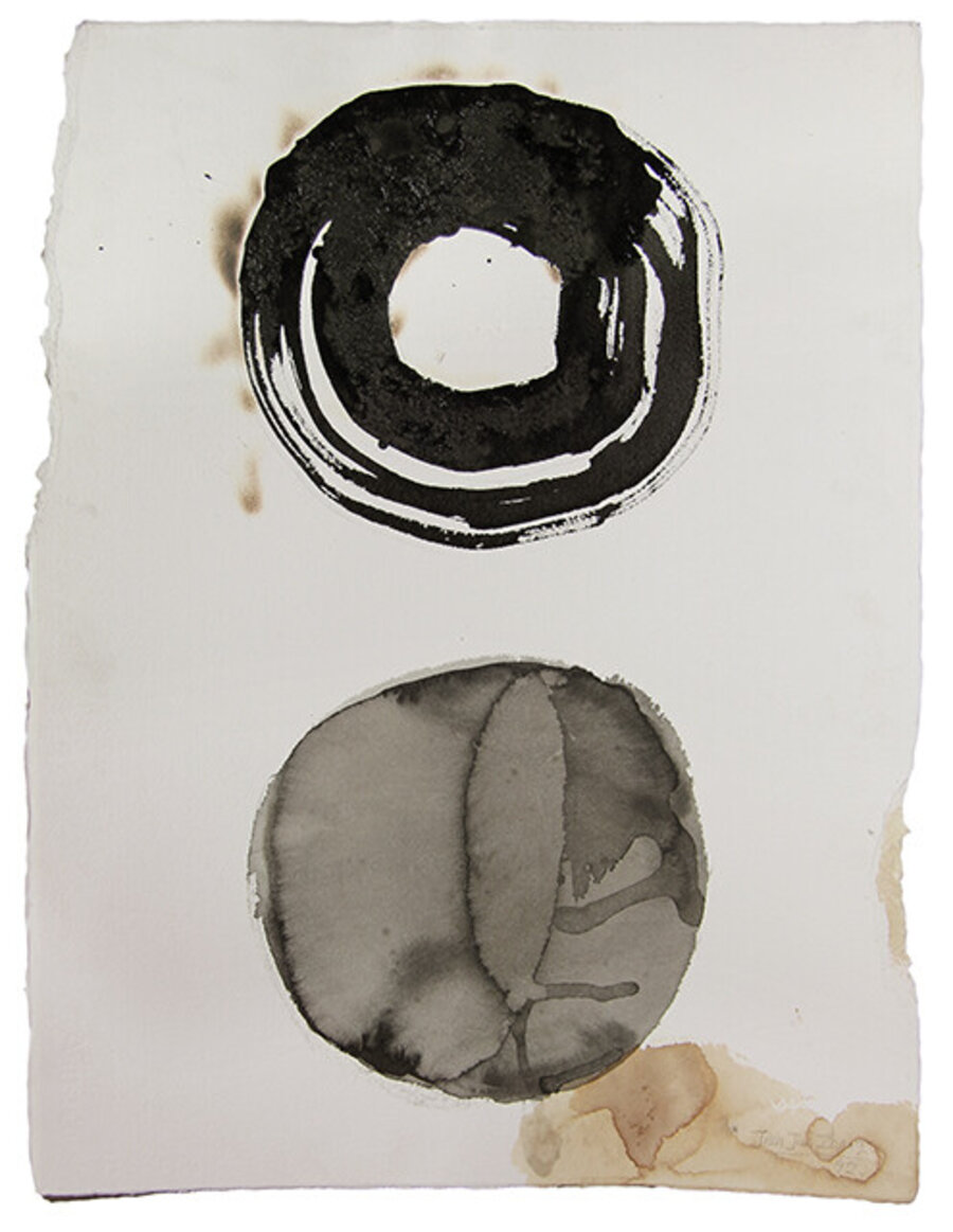 Water & Fire #16