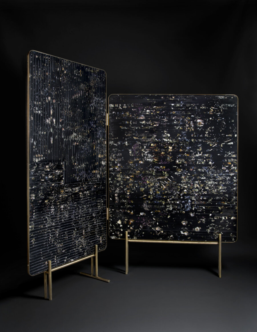 Flora Screen