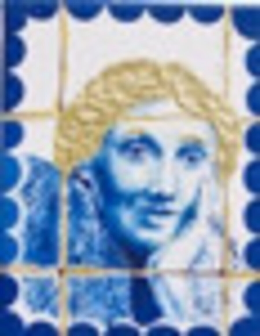 Virginia Woolf